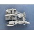 1/35 Vickers-Clyno Mark IV 1915