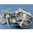 1/35 Vickers-Clyno Mark IV 1915