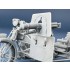 1/35 Vickers-Clyno Mark IV 1915