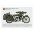 1/35 Vickers-Clyno Mark IV 1915