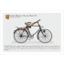 1/35 British Military Bicycle Mark IV