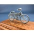 1/35 French Motorcycle Model P - Type C 1903 (2hp)