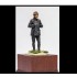 1/32 WWI Russian Pilot Standing Figure
