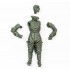 1/32 RFC Pilot Standing Figure