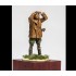 1/32 British Pilot checking the goggles
