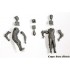 1/32 German aerodrome personnel bomb loading (2 figures)