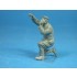 1/32 German Bomber Ground Crewman N.2