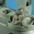 1/32 German Gotha Bomber 2nd Crew Member N.1