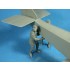 1/32 RFC Air Mechanics Lifting The Tail (2 figures)