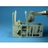 1/32 Seated RFC Pilot In Sidcot Suit for Wingnut Wing kit