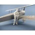 1/32 RNAS Pilot in the Fur Coat