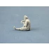 1/32 British Dispatch Rider smoking pipe