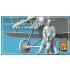 1/32 French Ace with the Wooden Leg - Paul Tarascon