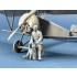 1/32 French Ace with the Wooden Leg - Paul Tarascon