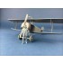 1/32 Aleksandr Kozakov - Imperial Russian Air Service air ace