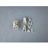 1/35 Imperial Russian Army Soldier A Letter Home