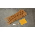 Common Reed & 1x Leave Sheet (box: 26 x 9 x 6cm)