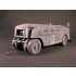 1/35 Trailer Ah.454 Fuel Tank Car