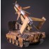 1/35 Rheintochter IIa Anti-aircraft Missile on Tank Chassis Conversion Kit