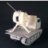1/35 2cm Gebirgsflak 38 auf RSO Conversion set for Dragon kit #6691