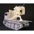 1/35 2cm Gebirgsflak 38 auf RSO Conversion set for Dragon kit #6691