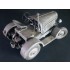 1/35 Hanomag HL20 Bauernschlepper Full Resin Kit