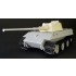 1/35 E-50 Ausf. M mit 8.8cm KWK L71 Conversion Set for Trumpeter kits