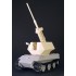 1/35 E-50 8.8cm Flak 41 Turm Conversion Set for Trumpeter kits
