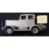 1/35 Hanomag SS-100 8.8cm Munitionsboxen Conversion set for Takom kits