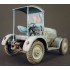 1/35 Hanomag RL-20 Farm Tractor with Roof