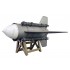 1/35 German Enzian E-1 on Stand Full Resin Kit