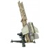 1/35 German Enzian E-1 with Carriage and Ramp Full Resin kit