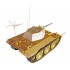 1/35 Original VK 1602 Turm Conversion Set for HobbyBoss kits