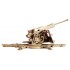 1/35 5.5cm Flak Rheinmetall Device 58 Resin Kit