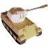 1/35 Panther Chassis 5.5cm Gerat 58 ZwillingsflakTwin Flak Turret Conversion Set