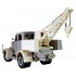 1/35 Hanomag SS-100 Feldkran 2 Conversion set for Takom kit #2068