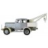 1/35 Hanomag SS-100 Feldkran 2 Conversion set for Takom kit #2068