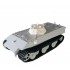 1/35 E-50 Gefechtsaufklarer mit 7.5cm Combat Turret for Trumpeter kits