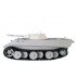 1/35 E-50 Gefechtsaufklarer mit 7.5cm Combat Turret for Trumpeter kits