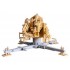 1/35 12.8cm Flak Kreuzlafette Conversion Set