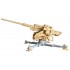 1/35 12.8cm Flak Kreuzlafette Conversion Set