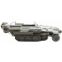 1/35 SdKfz.251 Ausf. C/D Holzgasausrustung Conversion Set