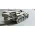 1/35 SdKfz.251 Ausf. C/D Holzgasausrustung Conversion Set