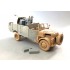 1/35 Steyer Flakwagen 3cm Flak Conversion set for Tamiya #35225/Dragon #6353