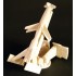 1/72 Rheintochter R-IIa Coversion Set for Panther chassis