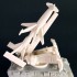 1/72 Rheintochter R-IIa Coversion Set for Panther chassis