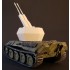 1/72 5.5cm Device 58 Twin Flak Turret Coversion Set