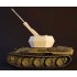 1/72 5.5cm Device 58 Twin Flak Turret Coversion Set