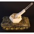 1/72 5.5cm Device 58 Twin Flak Turret Coversion Set