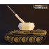 1/72 5.5cm Device 58 Twin Flak Turret Coversion Set